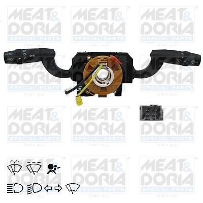 Steering Column Switch